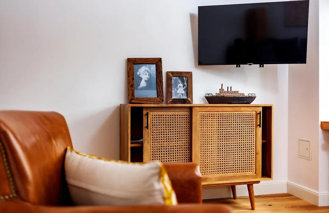 Relitto Boutique Und Aparthotel Borkum-1