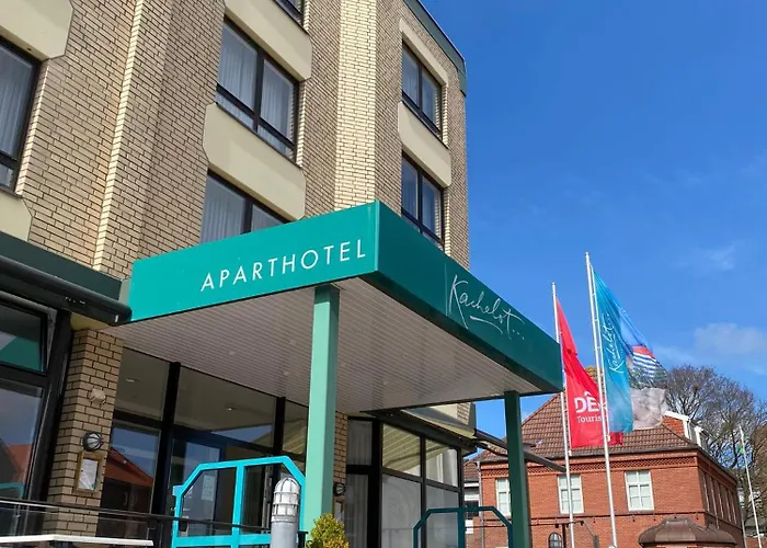 3 SterneHotel Kachelot